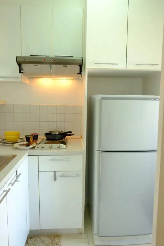 ให้เช่า วัน เอ็กซ์ สุขุมวิท 26 ห้องสวยมาก เฟอร์นิเจอร์ครบครันน่าอยู่ ทำเลดีมาก ใกล้BTS ใกล้ห้าง รีบจองเลยช้าหมดอดนะคะ