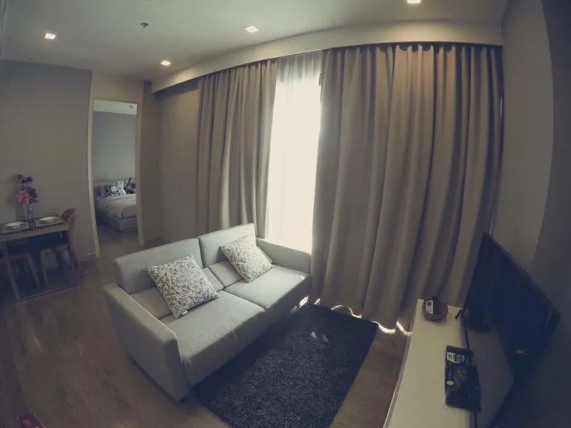ขายและเช่า**M Phayathai 1Bed แต่งด้วยเฟอร์นำเข้า ห้องสภาพดีมาก ใครๆก็อยากได้ห้องนี้ ด่วนรีบจอง!!