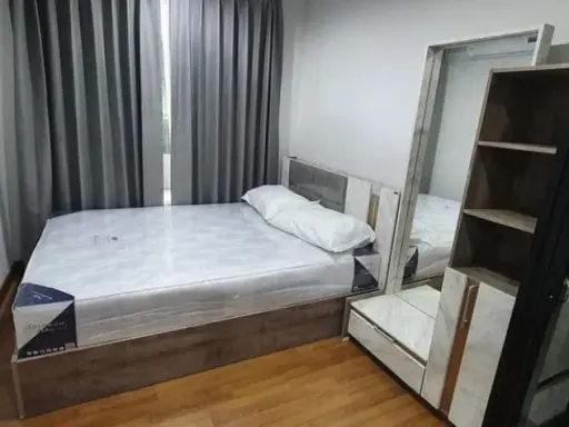 ให้เช่าคอนโด regent home บางซ่อน เฟส 27 ห้องแต่งพร้อมอยู่ มีครบจบที่เดียว บอกเลยว่าต้องมาจับจอง images