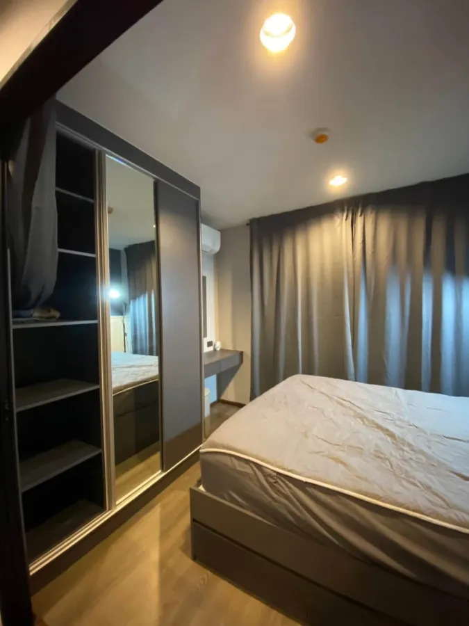 🏠🌃 Condo for Rent: The Excel Ladprao-Sutthisan 🏠🌃