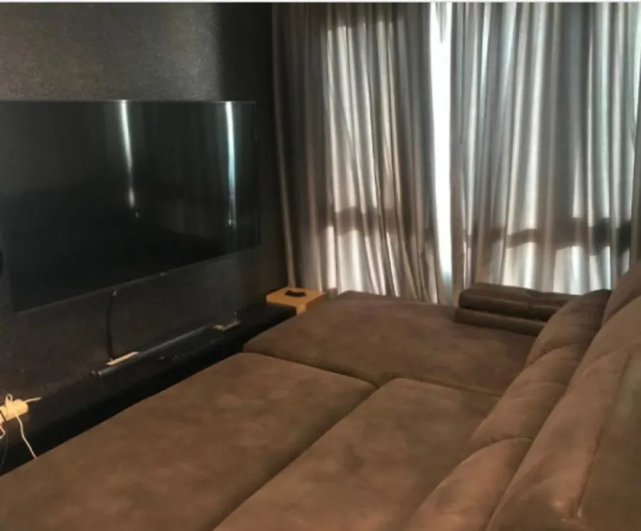Urgent sale, Condo, Knightsbridge, Sukhumvit 107, city view, corner room, fully furnished, do not miss!!