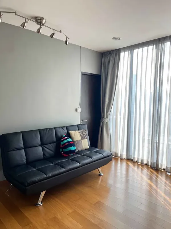 ขาย ให้เช่า the alcove thonglor 10 ห้องมุมมีความเป็นส่วนตัว ชั้น 15 ได้วิวสูง รีบมาจับจองเลย
