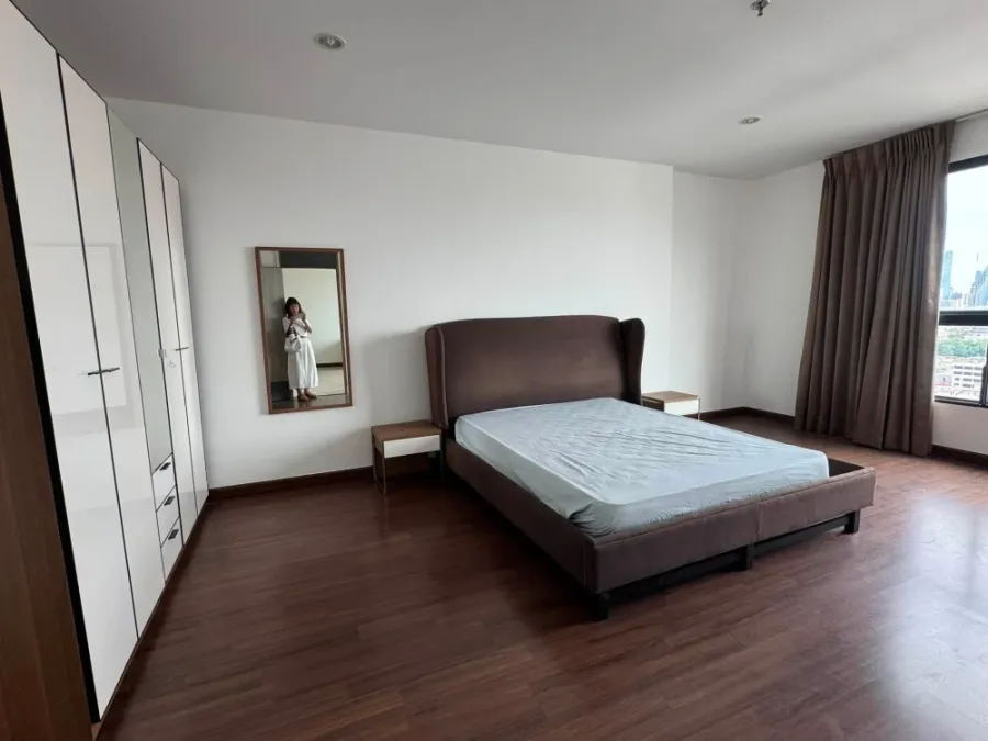 🏠🌃 ให้เช่า คอนโด ศุภาลัย พรีเมียร์ แอท อโศก 🏠🌃