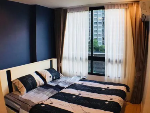 ให้เช่า อาทีมิส สุขุมวิท 77 ห้องสวย ตกแต่งพร้อมอยู่ อย่ารอช้า