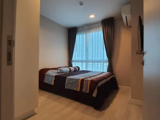 ขายคอนโด เมโทร ลักซ์ เกษตร ห้องมุม ระเบียงกว้าง ไม่มีตึกบังทัศนียภาพ และเงียบสงบเป็นส่วนตัว รีบเลยๆ images