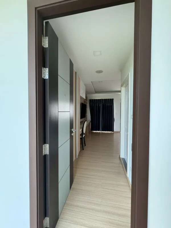 ขาย/ให้เช่า คอนโด VIIA7 บางนา ห้องพร้อมอยู่ กว้างขวางอยู่สบาย อยู่ได้เป็นครอบครัว จองเลยก่อนพลาด