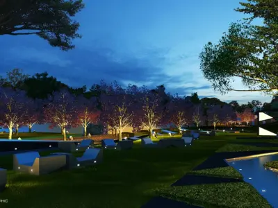 The Tree Interchange