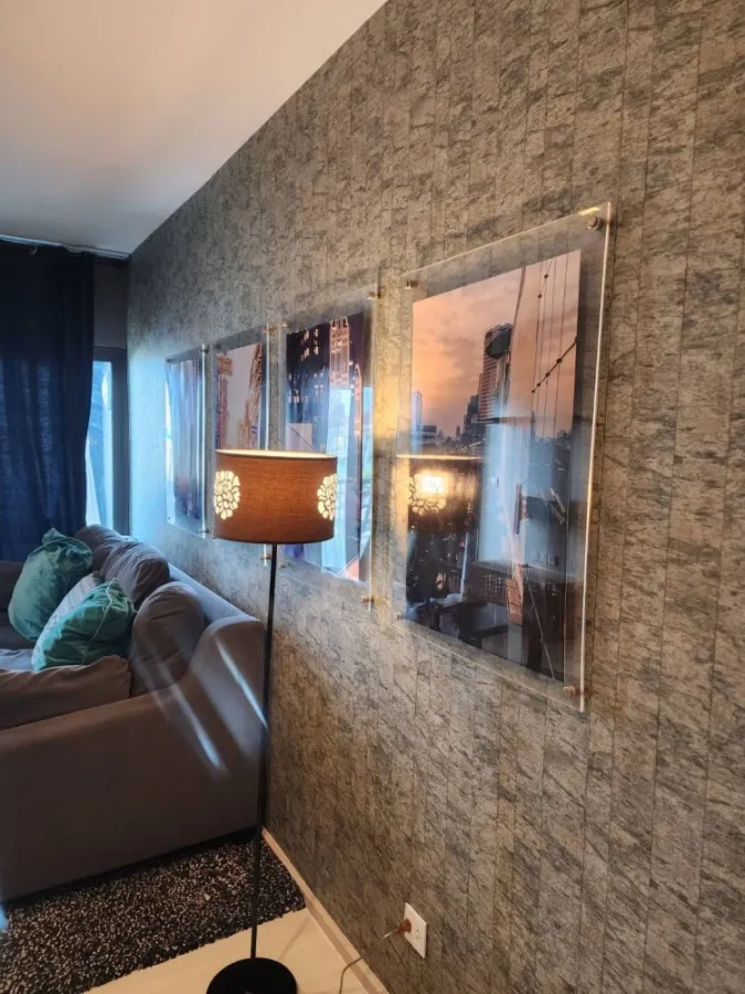 ขาย Condo Life@Sukhumvit 48 ห้องแต่งพร้อมอยู่ ครบจบที่เดียว ต้องรีบมาซื้อด่วนๆ อย่ารอช้า