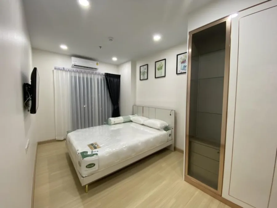 ให้เช่า ศุภาลัย เวอเรนด้า รามคำแหง ชั้น 14 ห้องสวย เฟอร์ครบ พร้อมอยู่ สนใจรีบจองเลยจ้า ด่วนๆ
