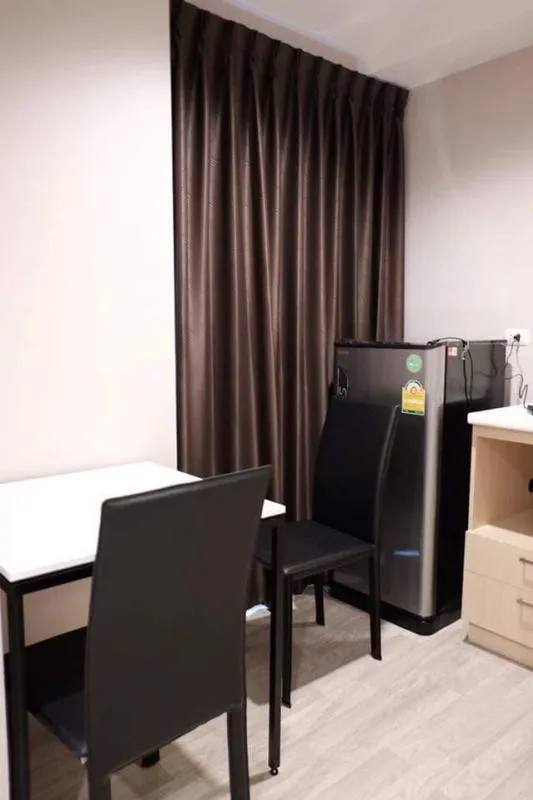 ให้เช่า Plum Condo โชคชัย 4 ชั้น 8 เฟอร์นิเจอร์ครบครัน ราคาเบาๆ สบายกระเป๋า มาแต่ตัวเข้าอยู่ได้เลย
