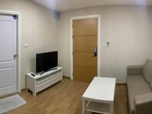 คอนโด เดอะ เมเปิล รัชดา-ลาดพร้าว ปล่อยเช่า วิวสระว่ายน้ำ ไม่ร้อน ประตูระบบ Digital Door Lock จองเลย