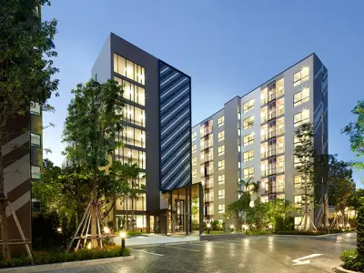 Lesto Sukhumvit 113