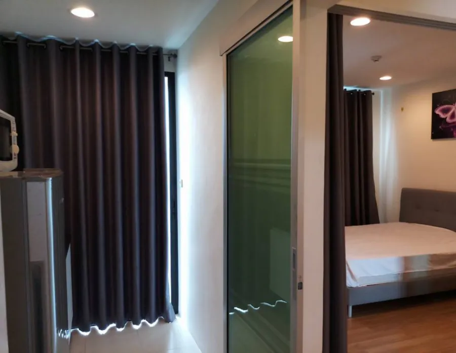 For Sale / Condo for rent, Premio Prime, fully furnished, ready to move in, pool view, don't miss it !!