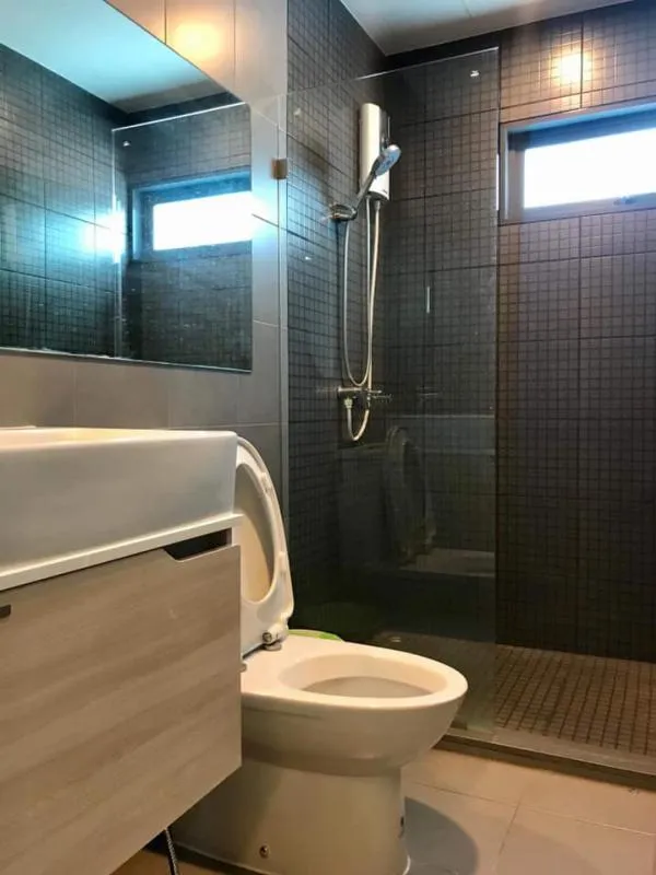-เช่า/ขาย ideo sukhumvit 115 ชั้น20 ห้องสวย แต่งครบ สะอาด อยู่สบายแบบชิลล์ๆ ห้ามพลาดสุดๆ-