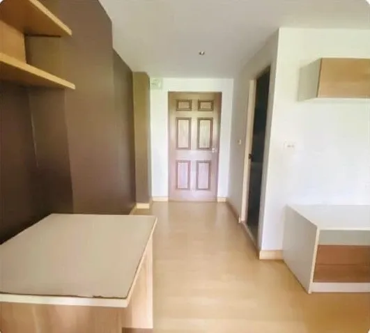 ขาย ฌ็องเซลิเซ่ แจ้งวัฒนะ คอนโดสไตล์ Modern Hotel ตกแต่งสวยงาม ทันสมัย ใช้วัสดุอุปกรณ์อย่างดี รีบจองก่อนพลาด