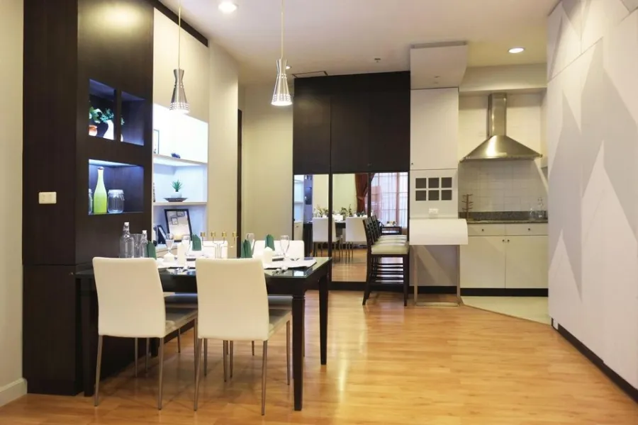ให้เช่า คอนโด AP Citi Smart Condo สุขุมวิท 18 ห้องขนาดใหญ่ พร้อมสิ่งอำนวยความสะดวก วิวปัง รีบจองเลย