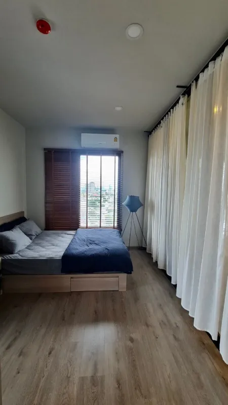 ให้เช่า คอนโด Chapter One Flow Bangpo ห้องสะอาด เจ้าของดูแลดี ชั้น 14 City View รีบจองก่อนพลาด