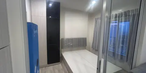 ขาย ให้เช่า!! คอนโด นิช โมโน รามคําแหง ชั้น 23 ห้องสวย ตกแต่งครบ พร้อมเข้าอยู่ รีบจองเลย!!