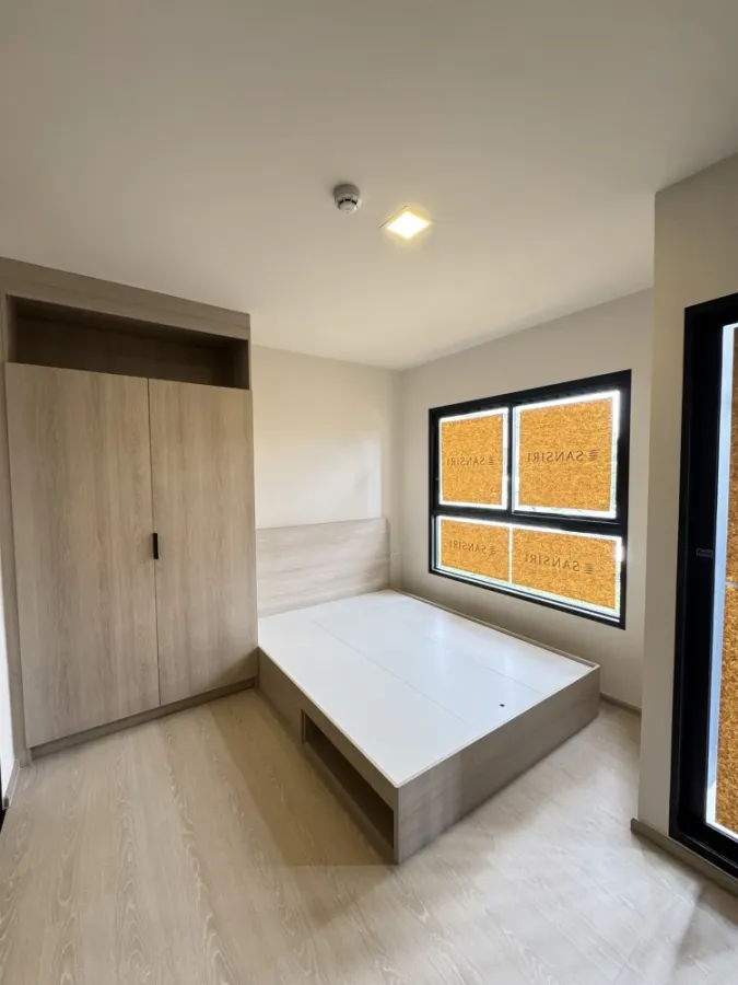 ให้เช่า dcondo shine rangsit มาพร้อมเฟอร์และเครื่องใช้ไฟฟ้า สนใจรีบจองเลย ห้ามพลาด