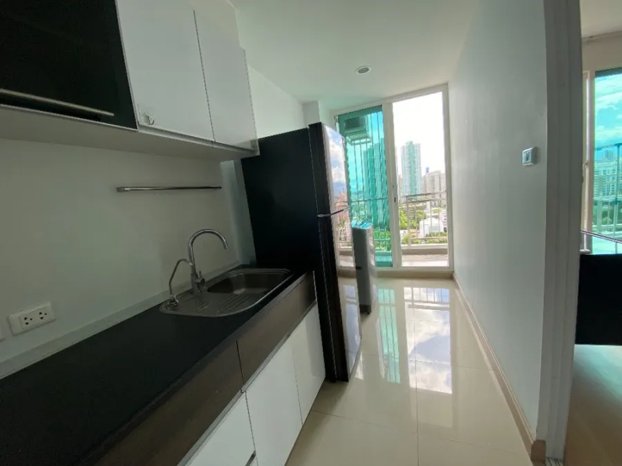ให้เช่า!! คอนโด ศุภาลัย ไลท์ รัชดา-นราธิวาส-สาทร ห้องมุม Fully Furnished ห้องแต่งสวยพร้อมเข้าอยู่!!