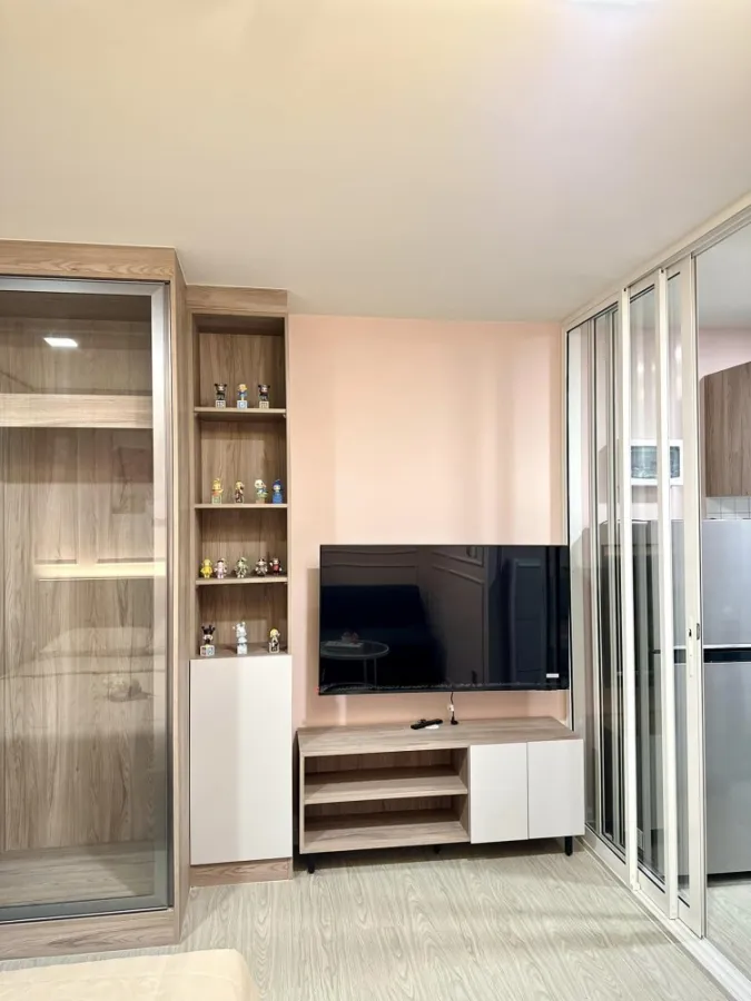 ให้เช่า เคฟ ทาวน์ ไอส์แลนด์ ชั้น 4 ห้องสวย สุดปัง มาพร้อมการตกแต่งที่ครบครัน จองเลย ด่วนๆ