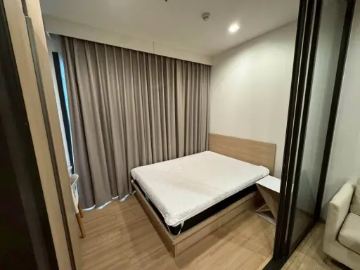 ขาย เช่า M Jatujak ชั้น 32 สูงมากๆ วิวสวย บรรยากาศดี พร้อมเข้าอยู่! images