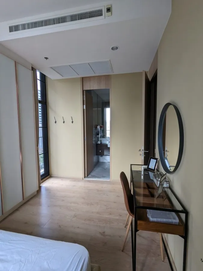 ขาย คอนโด โนเบิล บี 19 ห้องมุม ตกแต่งวอลเปเปอร์ แถมพื้นที่ใช้สอยเยอะ รีบเป็นเจ้าของเลยค่ะ