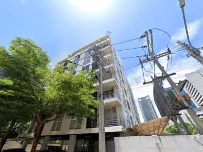 The Peak Residence Sukhumvit 15