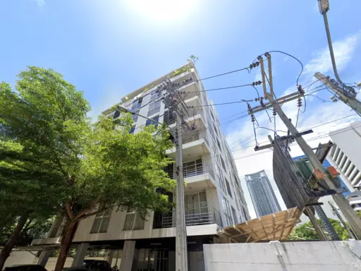 The Peak Residence Sukhumvit 15