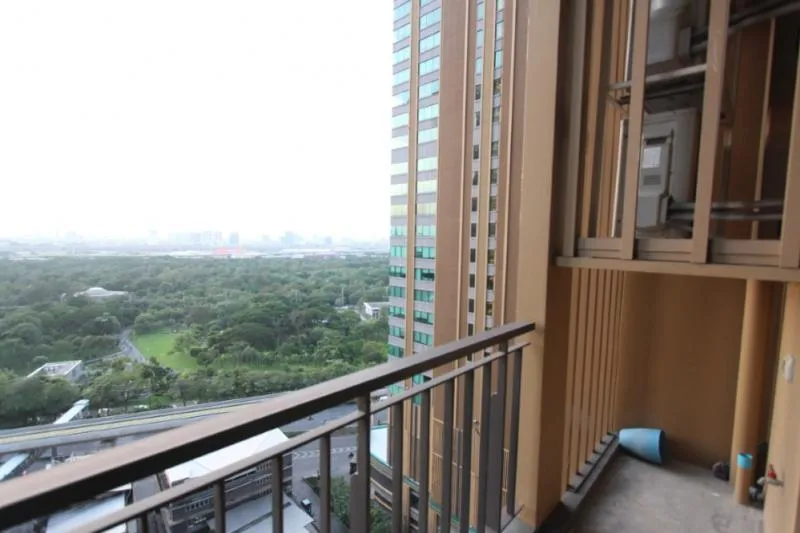 ให้เช่าคอนโด Equinox พหล-วิภา บนทำเลติดรถไฟฟ้า ห้องนี้ราคาดีมาก มีให้ครบ อย่ามั่วแต่มอง จองเลยๆ