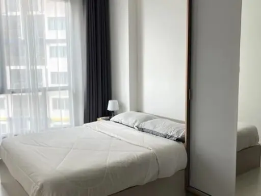 Rent / sell Knightsbridge Phahonyothin-Interchange, 10th floor, beautiful room, nice room with everything. Book now.