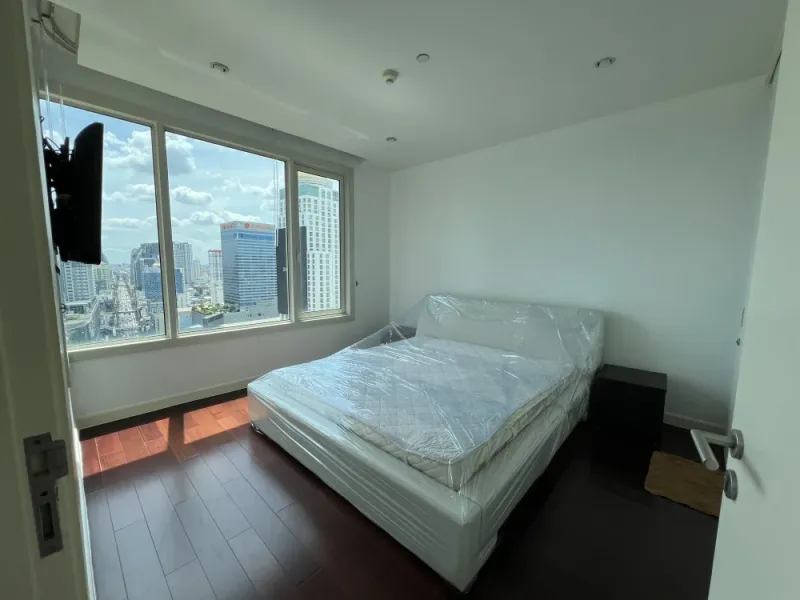 🏠🌃 ให้เช่า คอนโด เเมนฮัตตั้น ชิดลม 🏠🌃