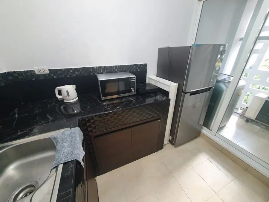 ขาย ให้เช่า I-Biza Condominium RCA ห้องตกแต่งน่าอยู่มาก มาแต่ตัวก็เข้าอยู่ได้เลยจร้า ด่วนๆ