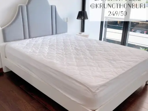 ให้เช่า!! คอนโด แบงค์คอก เฟ ลิซ กรุงธนบุรี Private Condominium เงียบสงบมีความเป็นส่วนตัวมาก จองเลย!! images