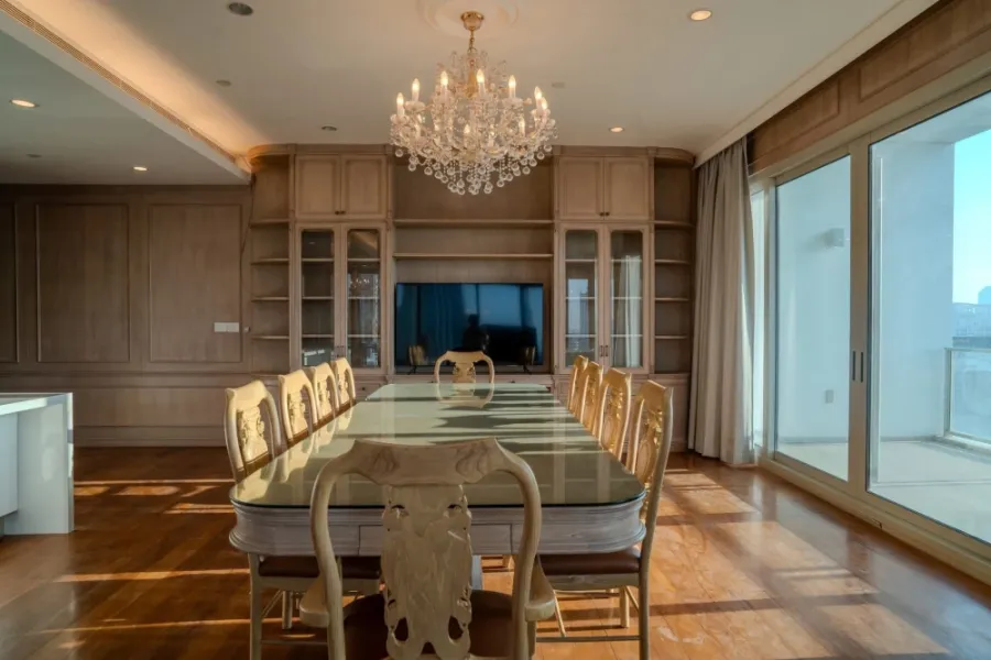 🏠🌃 ให้เช่า คอนโด 185 ราชดำริ 🏠🌃