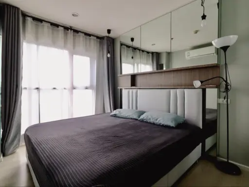 ขาย/ให้เช่า Aspire สุขุมวิท 48 ห้องตกแต่ง Buit-In ทั้งห้อง อย่างดี สะดวกสบาย สะอาด น่าอยู่ ห้ามพลาดเด็ดขาด