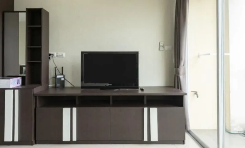 Urgent sale !! Sense Of London Condo, 1 bed, 1 bath, fully furnished, ready to move in immediately, good price, hurry !!