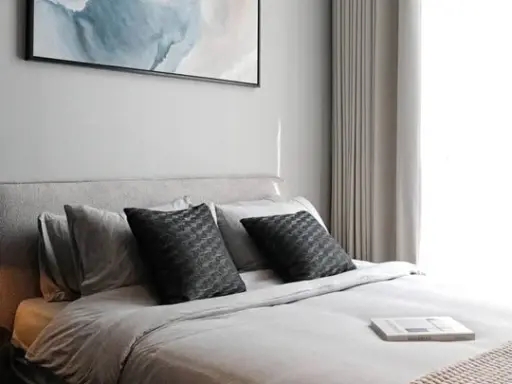 ขาย ให้เช่า Laviq Sukhumvit 57 ชั้น 17 ห้องกว้าง มาพร้อมการตกแต่งที่ครบครัน จองเลย