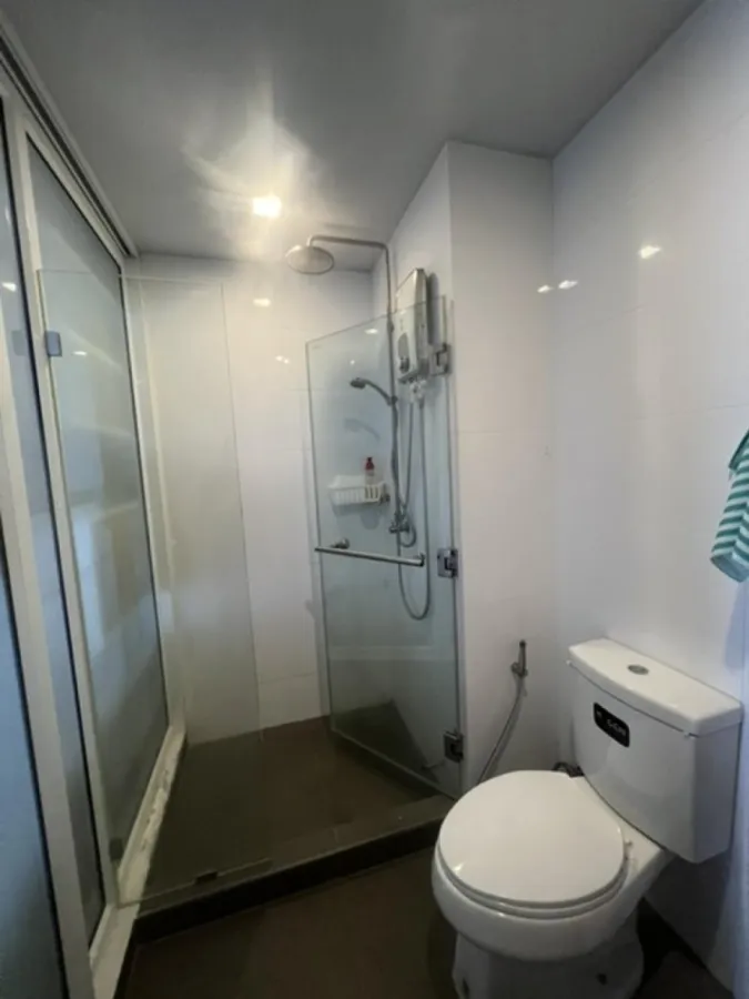 ขายให้เช่า Vento condo เกษตร-นวมินทร์ ห้องน่าอยู่ สิ่งอำนวยความสะดวครบ มาเป็นเจ้าของที่นี่เลยจ้า