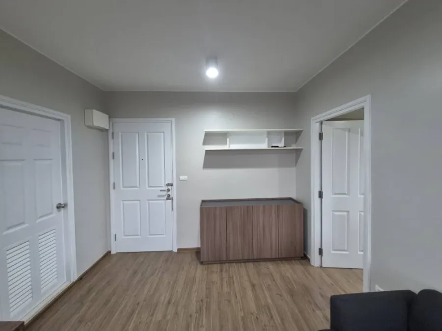 Sell, rent, U Delight @ Hua Mak Station, good location, convenient transportation, don't wait.