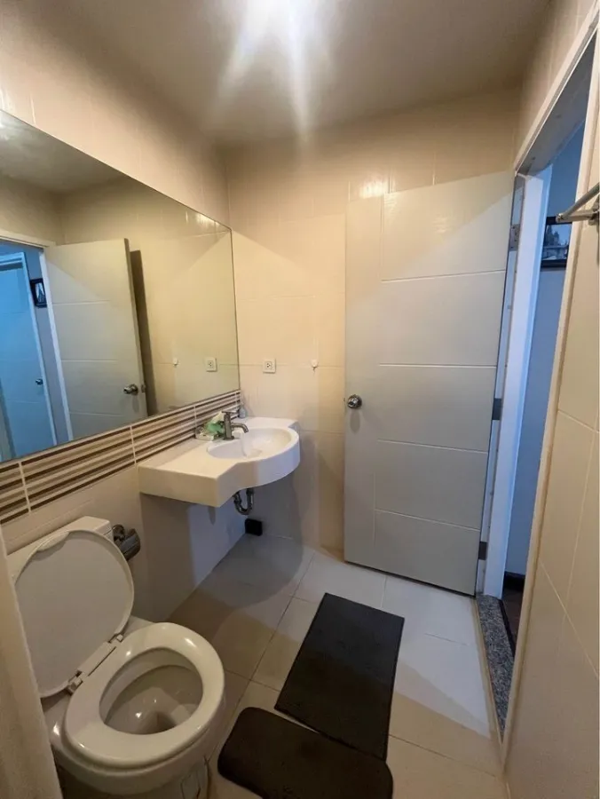 For sale rent Centric Tiwanon Station ห้องพร้อมอยู่ สิ่งอำนวยความสะดวกครบครัน ราคาดี รีบมาจองเลย