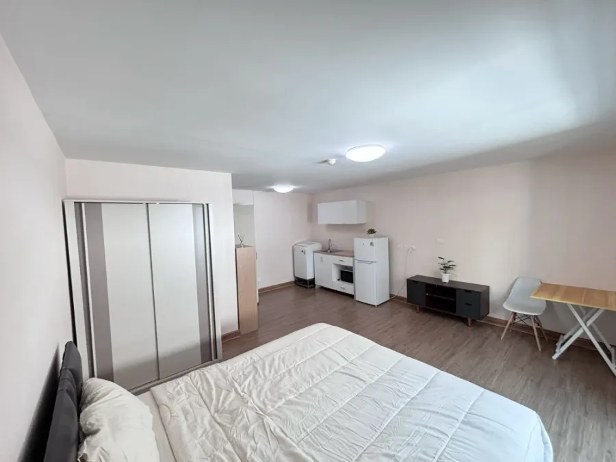 ขาย Plum Condo Paholyothin 89 ชั้น 7 แต่งครบ พร้อมเข้าอยู่ สนใจจองเลย