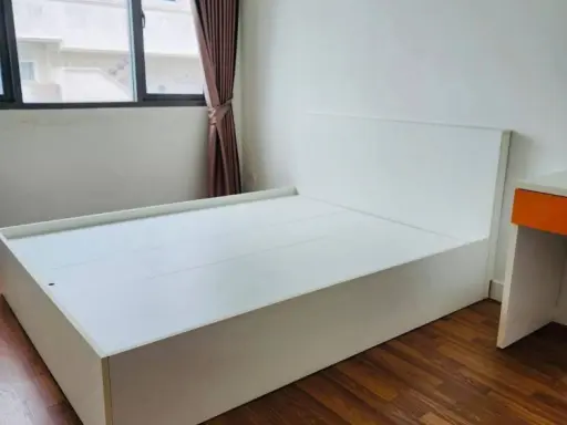ให้เช่า Voque Place Sukhumvit 107 ชั้น 8 ห้องกว้าง อยู่สบาย พร้อมการตกแต่งที่ครบครัน จองเลย images