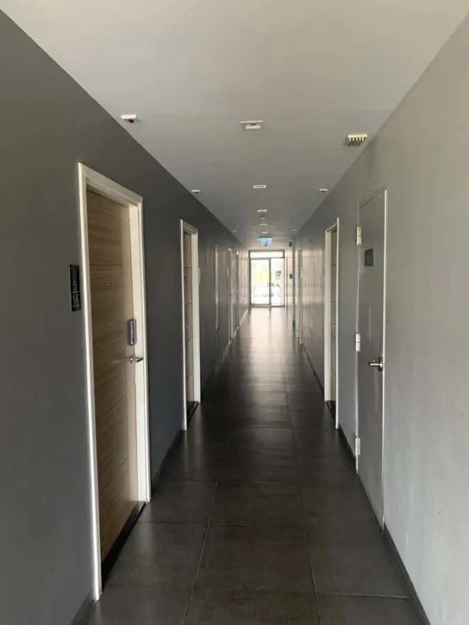 ปล่อยเช่าห้อง h2condo รามอินทรา 21 ห้องมุม สิ่งอำนวยความสะดวกพร้อม ราคาดี จองด่วน