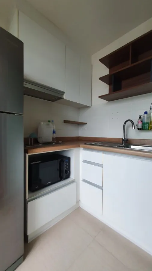 For Sale/Rent Urgent!! Condo U Delight @ On Nut Station, 30th floor, beautiful view, fully furnished, ready to move in!!