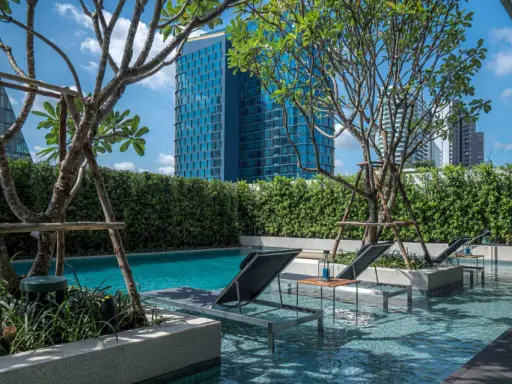 Tela Thonglor : Photo 2