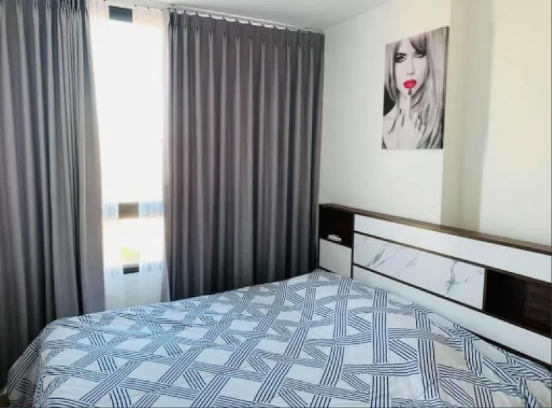 ให้เช่า คอนโด อาทีมิส สุขุมวิท 77 ชั้น 15 ตกแต่งสวย วิวสวย พร้อมอยู่