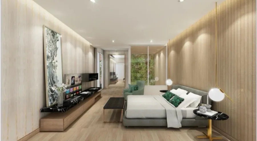 ขาย The Empire Place Sathorn 3 ห้องนอน โครงการดี น่าอยู่ จองเลย ด่วนๆ