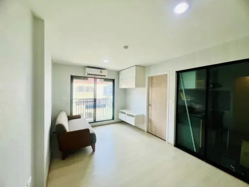 For sale, for rent, condo The Excel Park, nice to live in, complete facilities, good price, book now images