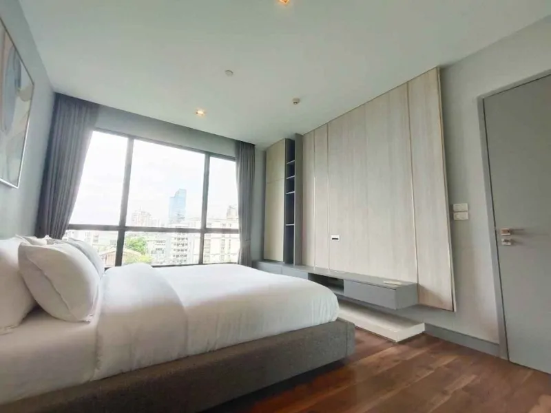 ให้เช่า The Room Sukhumvit 62 ห้องตกแต่ง Style Minimal เรียบหรู ดูดีสุดๆ รีบจับจองเลยจร้า